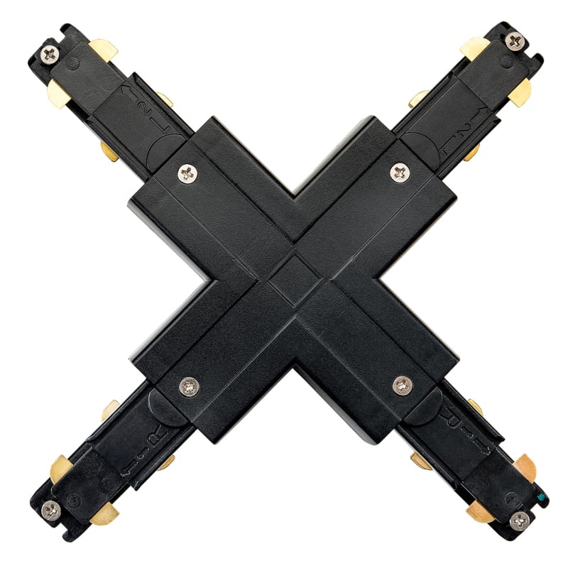 Shopline 3T DALI X-Joint Black (312529)