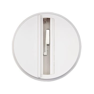 Shopline 3T DALI Monopoint RAIL White
