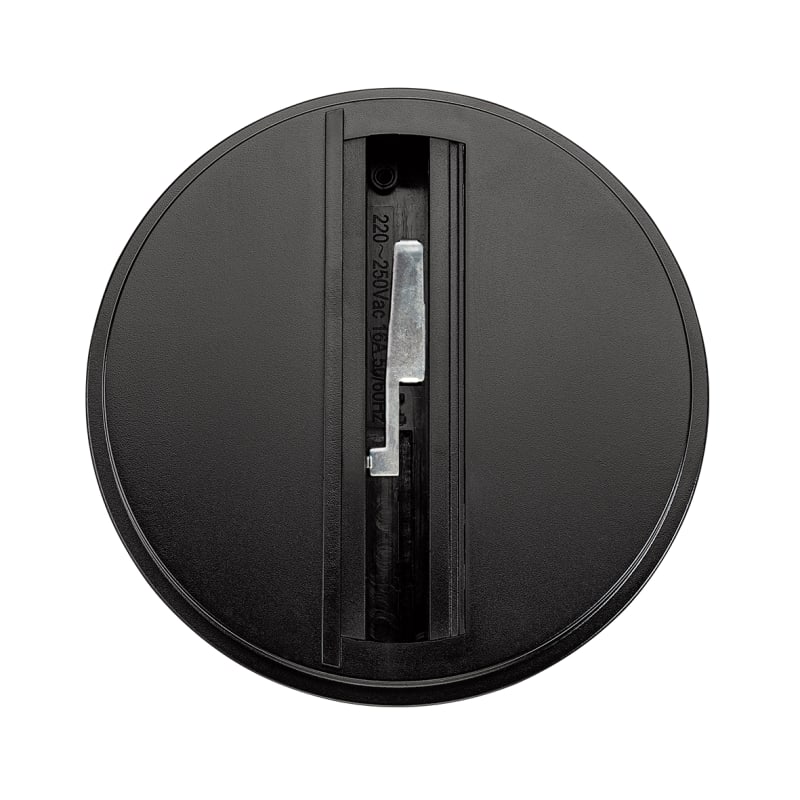 Shopline 3T DALI Monopoint RAIL Black (312531)
