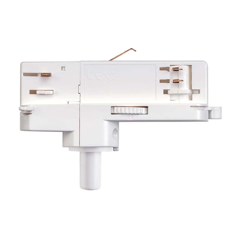 Shopline 3T DALI Adapter Pendant White (312532)