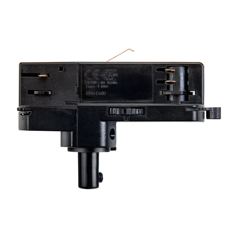 Shopline 3T DALI Adapter Pendant Black (312533)