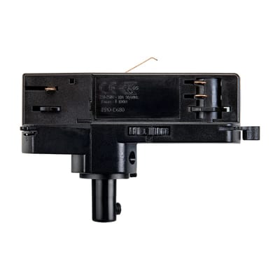 Shopline 3T DALI Adapter Pendant Black