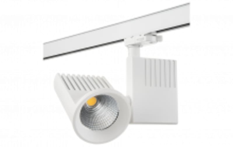 ZIP PRO 3T White 40W/930 40° DALI (320730)