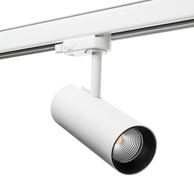 TUBE MINI 3T White 14W/930 40° DALI
