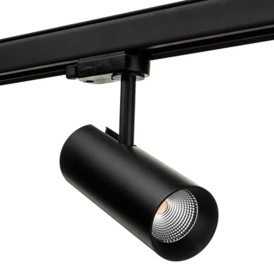 TUBE MINI 3T Black 14W/927 40° DALI