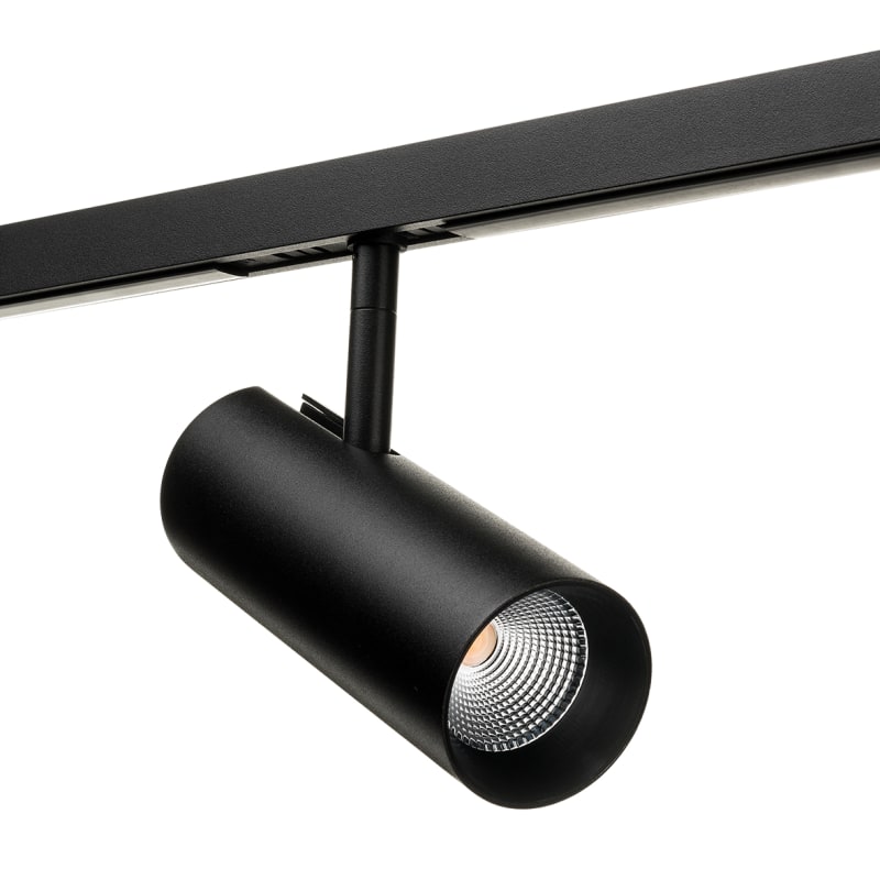 ZIP 1T TUBE MINI Black 13W TW 40° (320606)