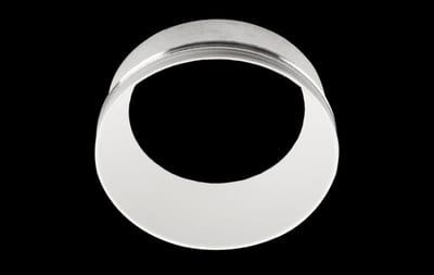 TUBE Micro Baffel White Ø39
