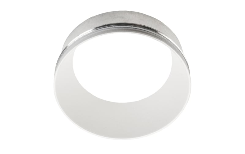 TUBE MINI Baffel White Ø59 (320683)