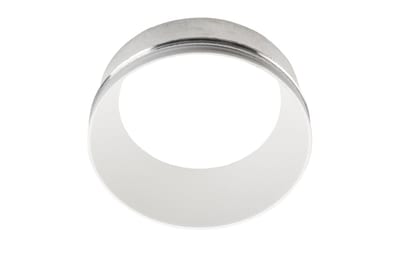 TUBE MINI Baffel White Ø59