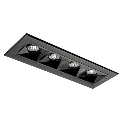 Inspire R 150 Black 8W/930