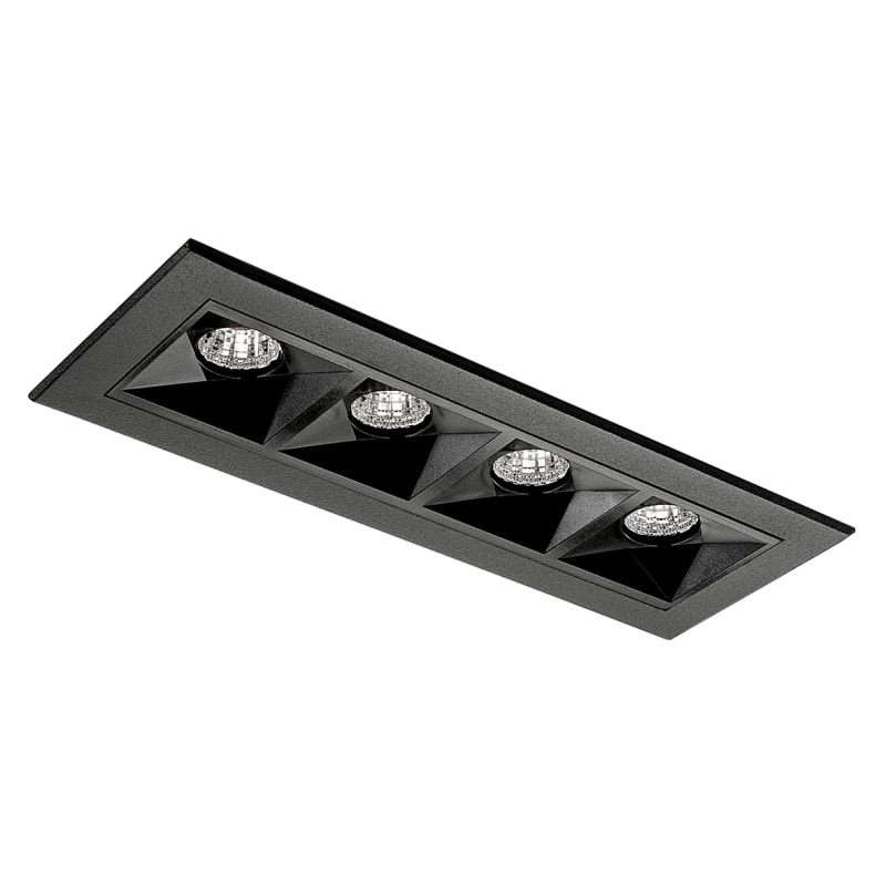 Inspire R 150 Black 8W/940 (212425)