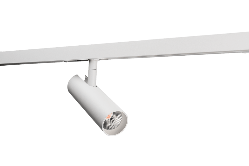 ZIP 1T TUBE Micro White 7W/927 40° DIM (320600)