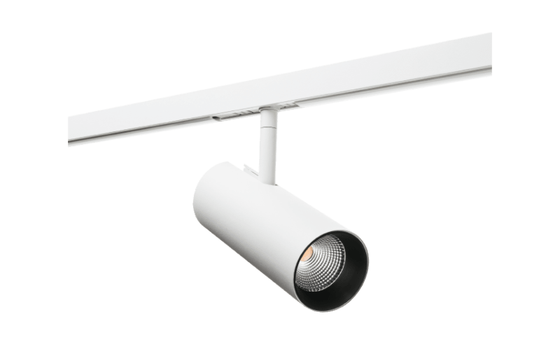 ZIP 1T TUBE MINI White 14W/930 40° DIM (320609)