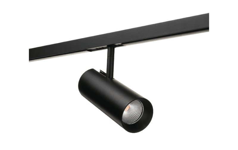 ZIP 1T TUBE MINI Black 14W/927 40° DIM (320612)