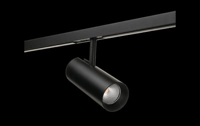 ZIP 1T TUBE MINI Black 14W/927 40° DIM