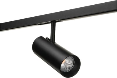 ZIP 1T TUBE MINI Black 14W/930 40° DIM
