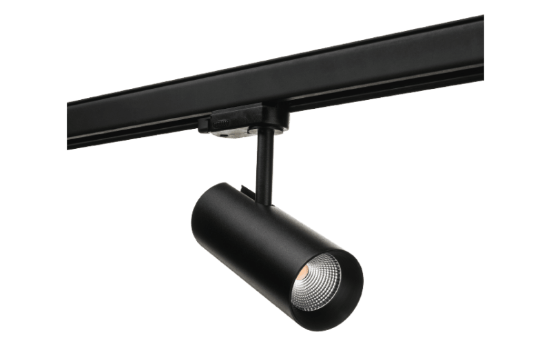 TUBE MINI 3T Black 14W/927 40° DIM (320620)