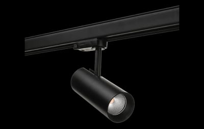TUBE MINI 3T Black 14W/927 40° DIM