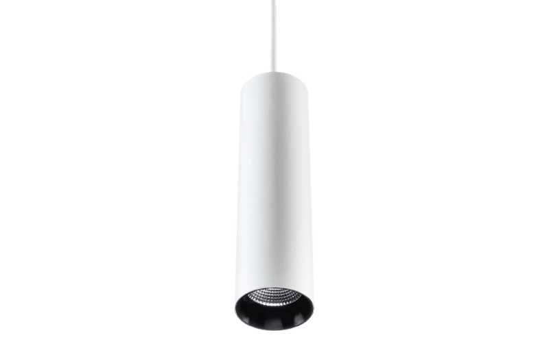 ZIP TUBE Pendant MINI White 14W/927 40° (320640)