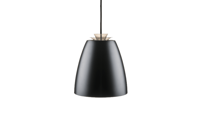 BELL MIDI Black/White 10W/927 H:261 (312364)