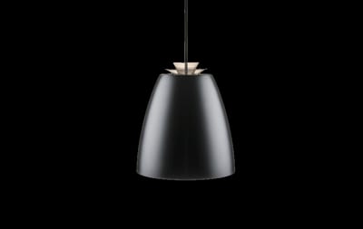 BELL MIDI Black/White 10W/927 H:261