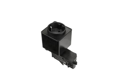 Shopline 3T Portable Connection Black