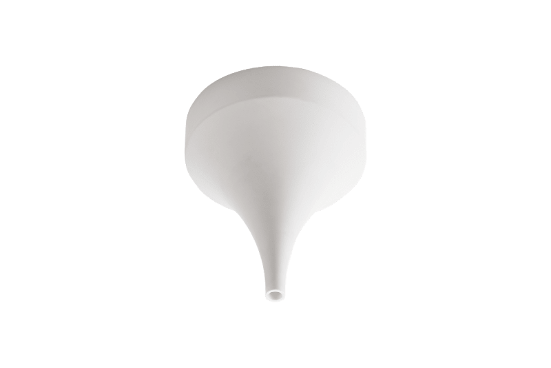 SG Ceiling CUP White (003164)