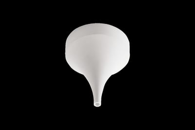 SG Ceiling CUP White