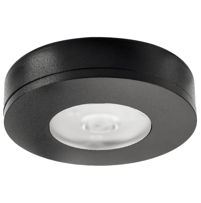 Ledstar 24V Black 2,4W/927 IP54 (970064)