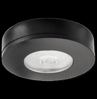 Ledstar 24V Black 2,4W/927 IP54