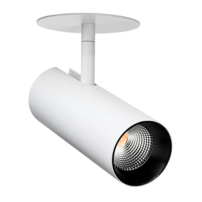 TUBE MINI R White 13W/TW Jointim 40°