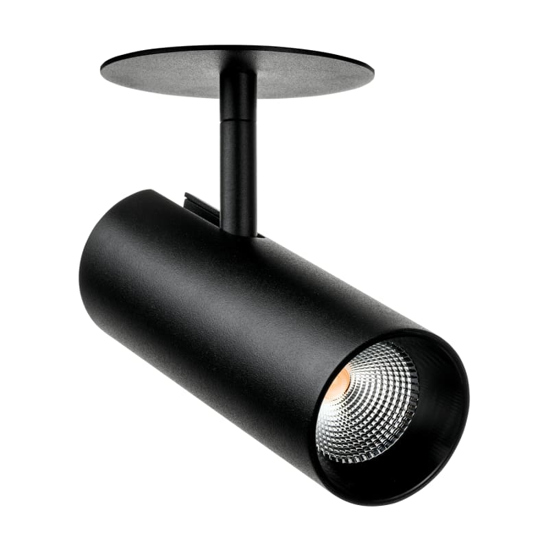 TUBE MINI R Black 13W/TW Jointim 40° (300727)