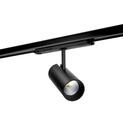 TUBE PRO 3T Black 41W/940 32° DALI