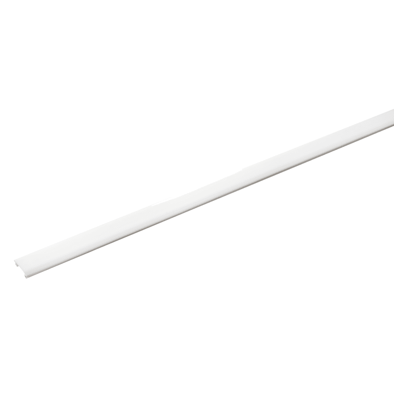 ZIP 230V White RAIL Cover 1,15M (003020)