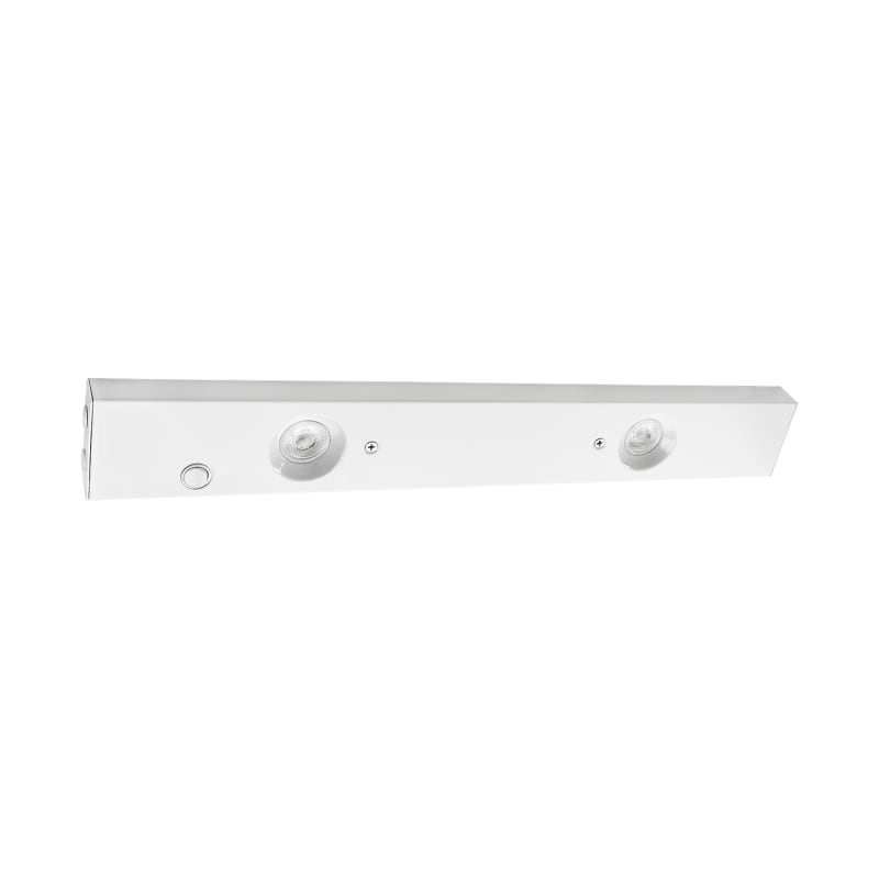 CHEF White 2X5W/930 (391056)