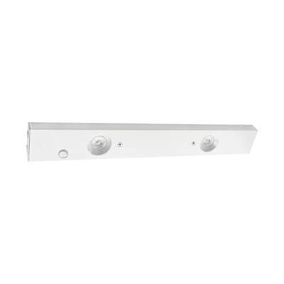 CHEF White 2X5W/930 (391056)