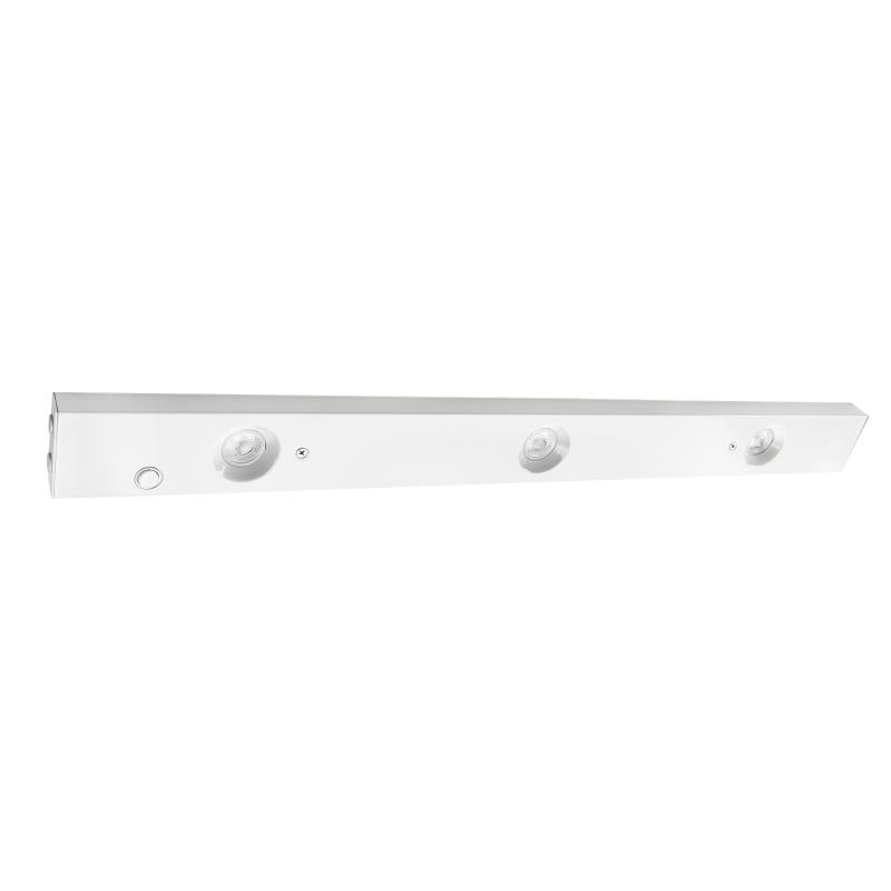 CHEF White 3X5W/930 (391057)