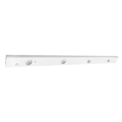 CHEF White 4X5W/930 (391058)
