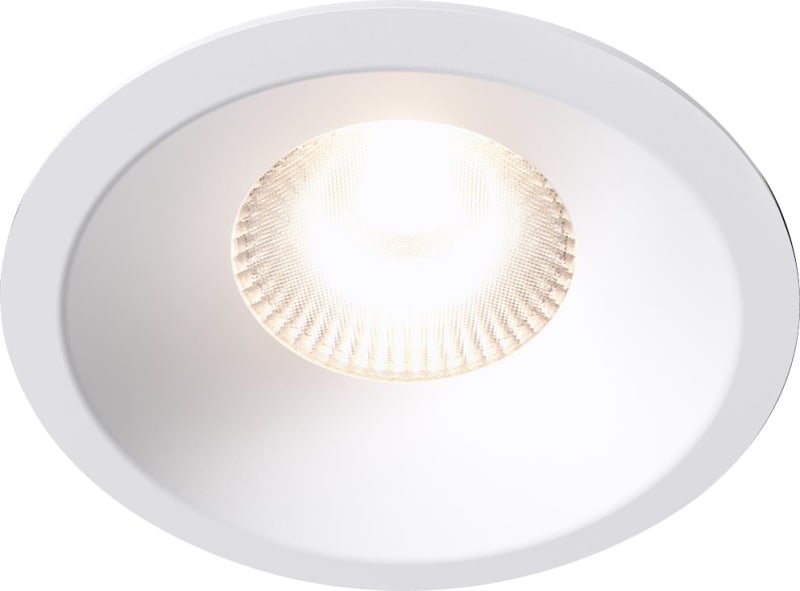 Downlight DEEP White (DWN-02-W)
