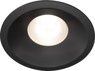 Downlight DEEP Black