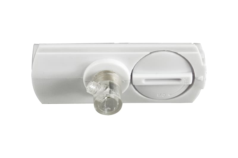 Trackline Pendant Adapter White (71705-70)