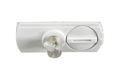 Trackline Pendant Adapter White