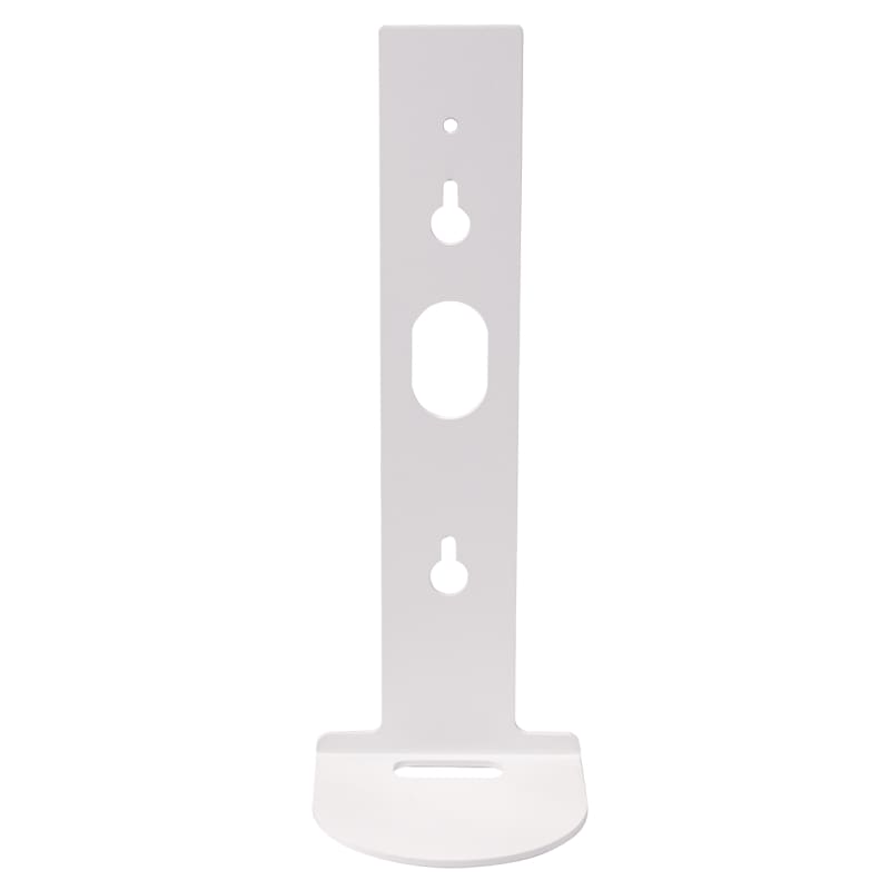 TUBE WALL Shelf White (320812)