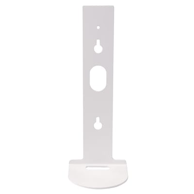 TUBE WALL Shelf White