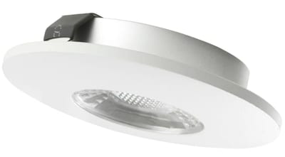 Kitch 3W 350MA 240LM 928 WH