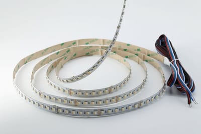 MultiStrip RGBW LED Strip, 14.4 W/m, 718 lm/m, IP20, 5 m