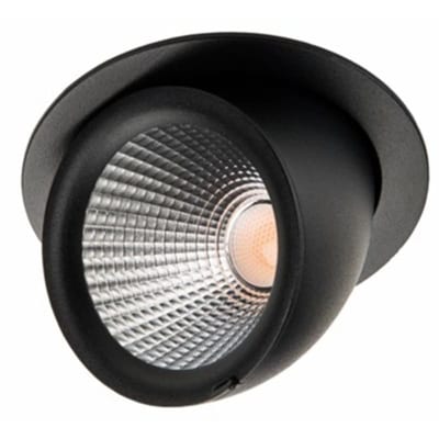 Exclusive MIDI Black 26W/940 DALI