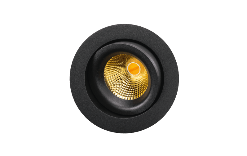 Junistar Black/GOLD 7W/D2W (902236)
