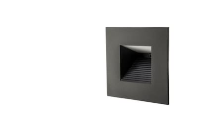 Capella Isosafe Black 2W/827