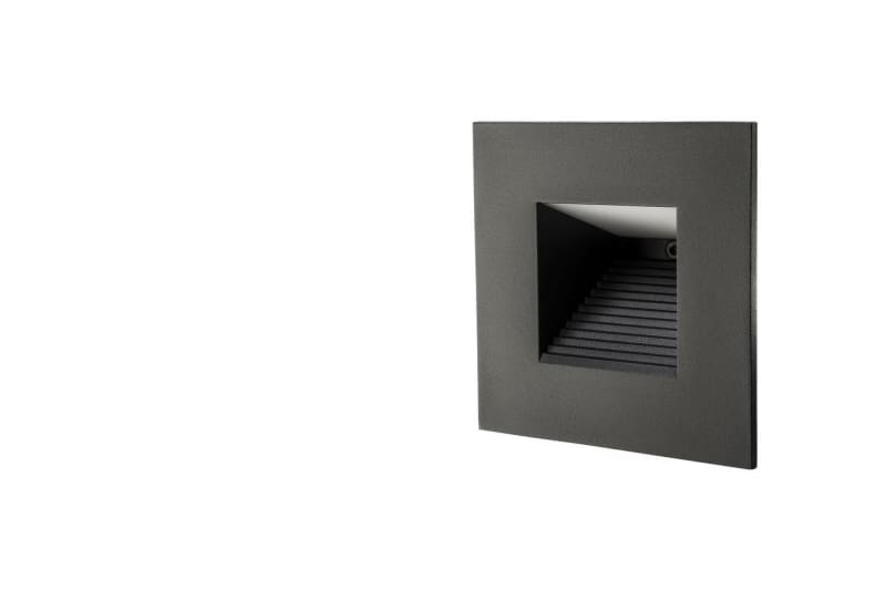 Capella Isosafe Black 2W/830 (912034)